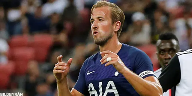 Tottenham-Juventus 3-2