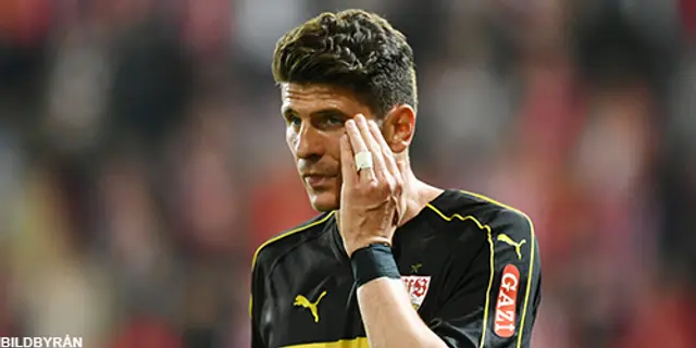 2. Bundesliga: Veteranens sista show?