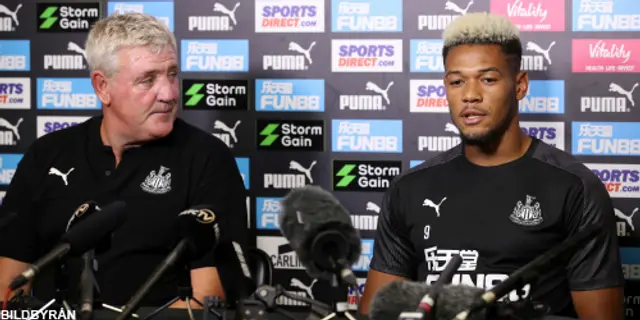 Inför Premier League - plats 19: "Newcastle gör en mardrömssäsong och åker ur"