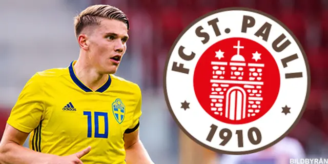 2. Bundesliga: Vad kan vi förvänta oss av Gyökeres?