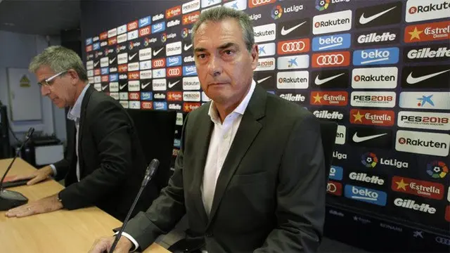 Officiellt: Pep Segura lämnar!