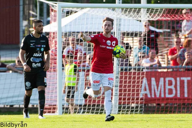 Inför IF Elfsborg - Kalmar FF: Dags för tre poäng