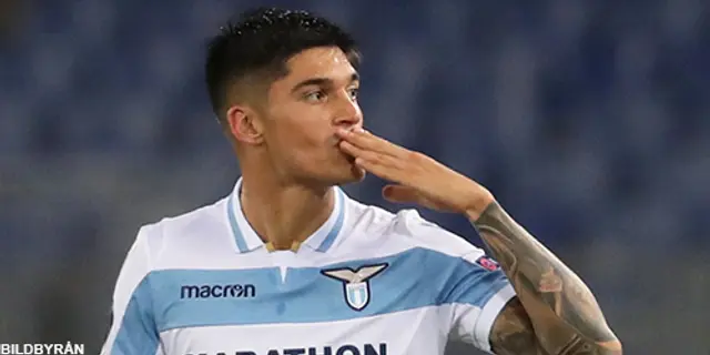 Cluj - Lazio 2-1: Tråkigt Lazio återigen förlorare