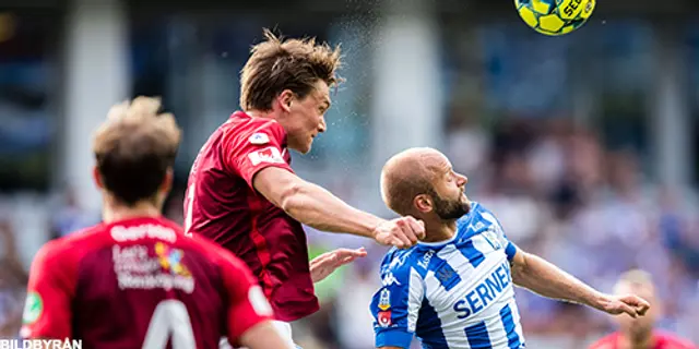 Sju Tankar efter IFK Göteborg – Norrköping ”Är det verkligen så här vi vill ha det?”