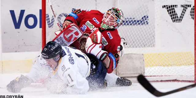 Krönika: Därför vinner Frölunda kvartsfinalen