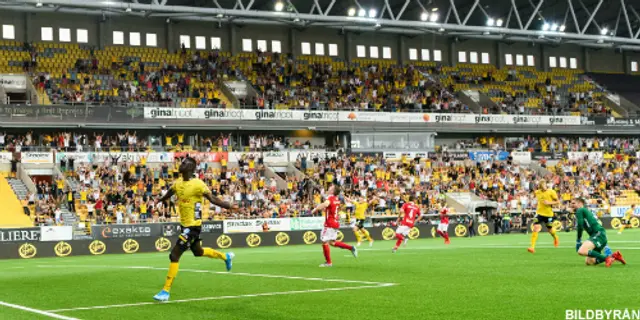 Inför BK Häcken - IF Elfsborg: Kan IFE avancera till semin?