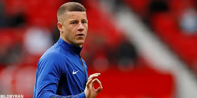 Ross Barkley