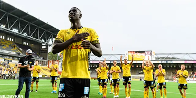 Inför IF Elfsborg - IK Brage: Första matchen i svenska cupen