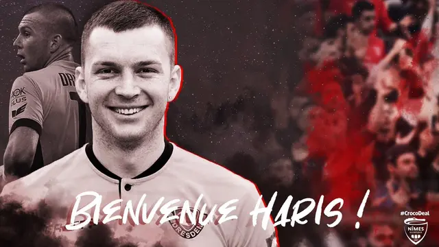 Ligue 1 väntar härnäst för Duljevic!