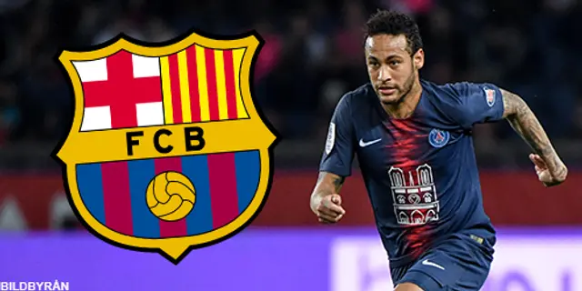 La Setmana Blaugrana – vecka 33: Neymar, eller ingen Neymar?