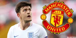 Harry Maguire