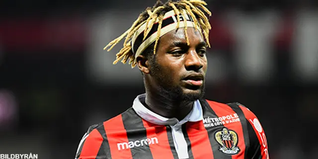 Officiellt: Saint-Maximin och Willems till Newcastle 