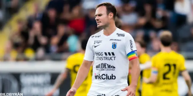 Inför IFK Göteborg - IK Sirius: Sista matchen med gänget