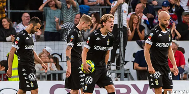 Spelarbetyg efter Örebro - IFK Göteborg (2-2) "Han befinner sig alltid på rätt plats vid rätt tillfälle"