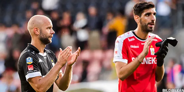 Alltid Blåvitts nedräkning inför Allsvenskan 2020: Örebro