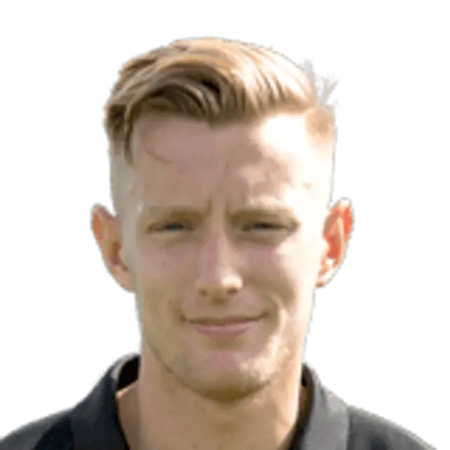 Joe Pigott