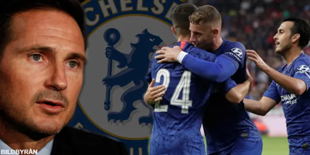 Inför Premier League - plats 4: ”Självklart har mycket handlat om försäljningen av Hazard”