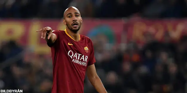 Steven Nzonzi