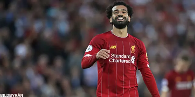 Salah kritisk mot VAR: “Jag älskar fotbollen som den är”