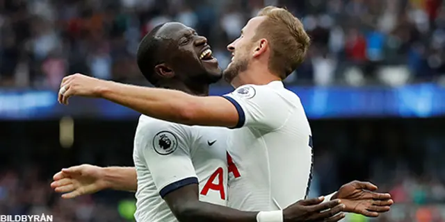 Sissoko förlänger!