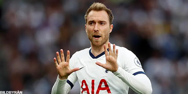 Kan Spurs störa Manchester City?