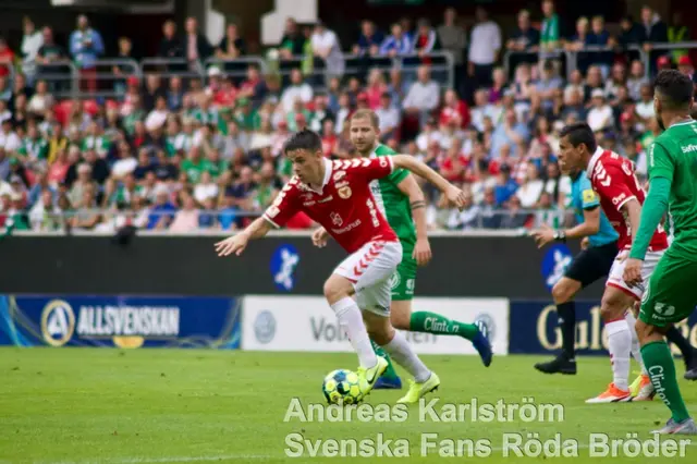 Sammanfattning av sommarfönstret 2019. 