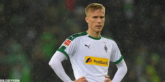 Spelarna i Mönchengladbach avstår sin lön
