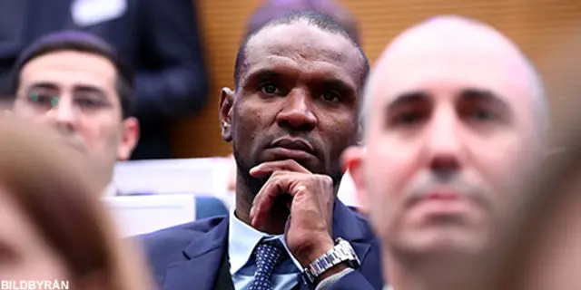 Officiellt: Eric Abidal lämnar klubben