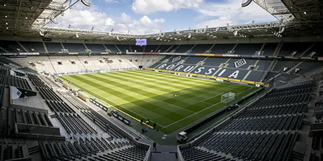 Inför: Mönchengladbach-Wolfsberger AC