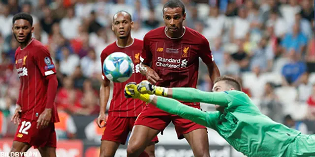 Turf Moor den verkliga prövningen för Adrián