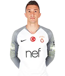 Fernando Muslera