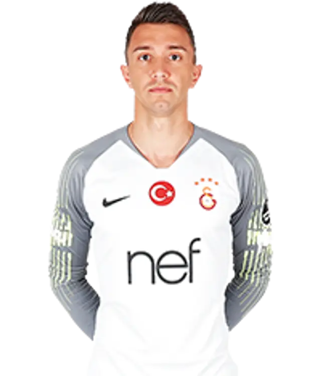 Fernando Muslera