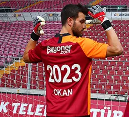 Okan Kocuk