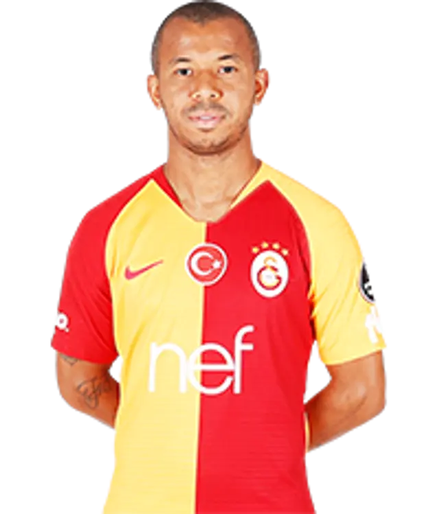22. Mariano Filho