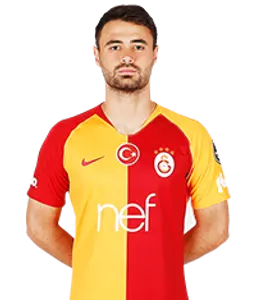 Ahmet Calik