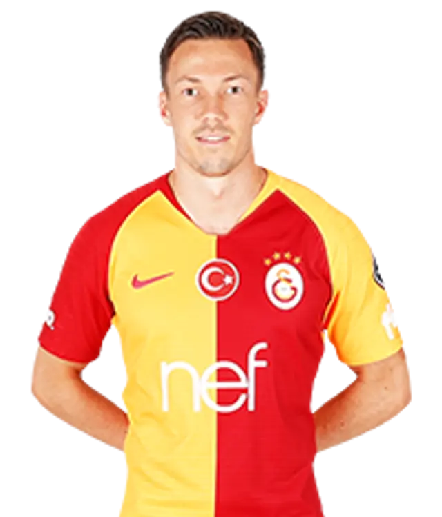 14. Martin Linnés