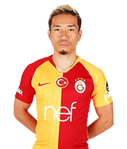 Yuto Nagatomo