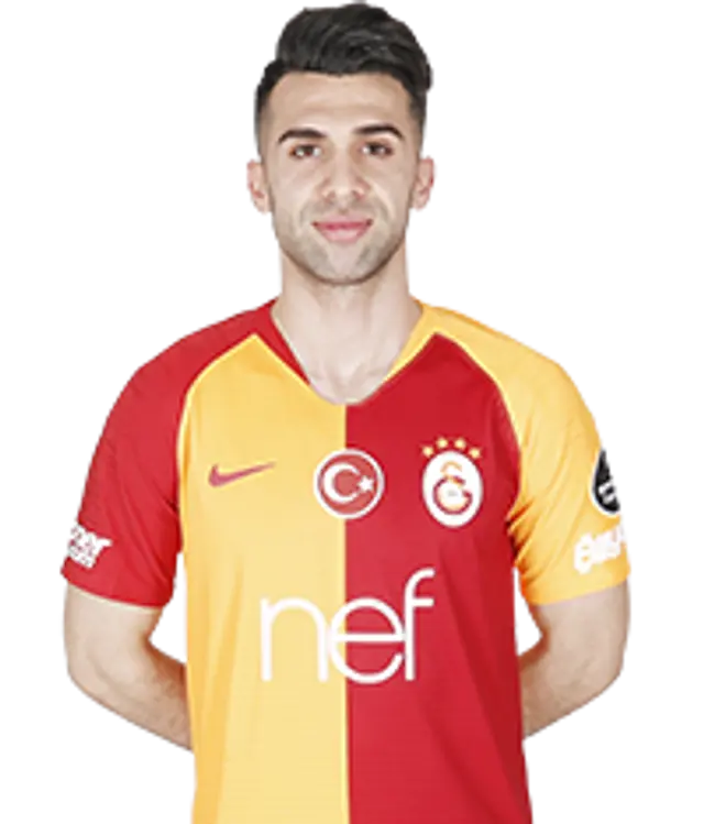 33. Emre Tasdemir