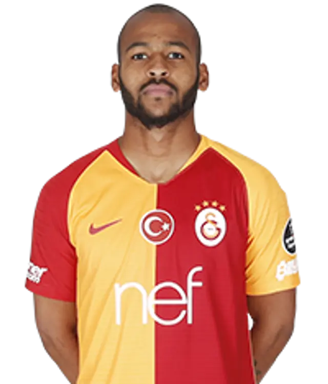45. Marcos "Marcao" Teixeira