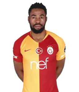 Christian Luyindama