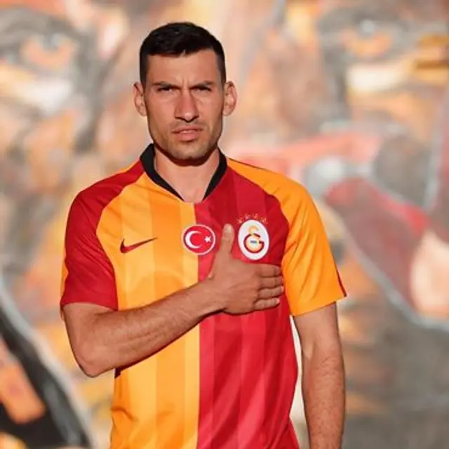 2. Sener Özbayrakli