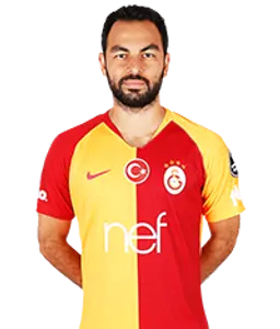 Selçuk Inan