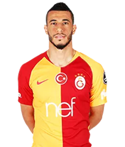 Younès Belhanda