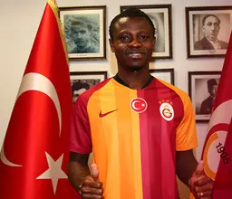 Jean Michael Seri