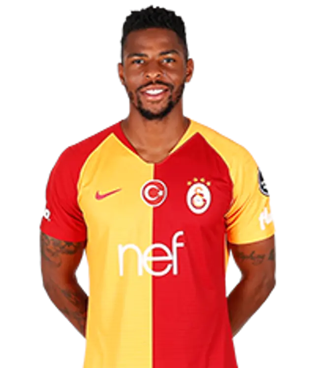 15. Ryan Donk