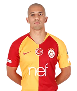 Sofiane Feghouli