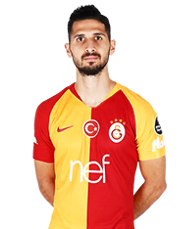22. Emre Akbaba