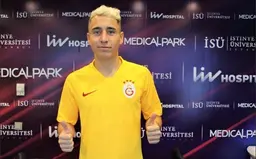 Emre Mor