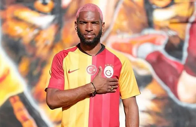 Ryan Babel