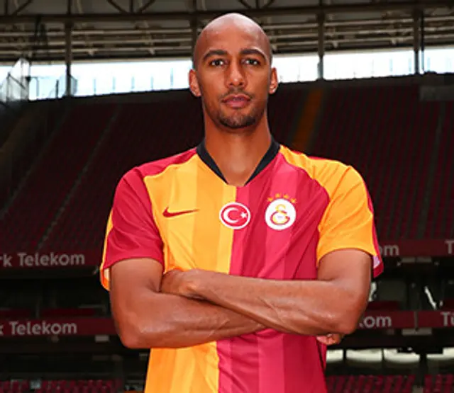 Steven Nzonzi